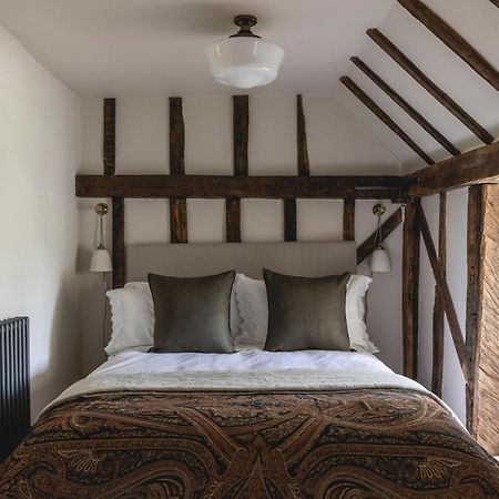 Cosy Cottage With Beautiful Garden, Hottub & Sauna Marden  Eksteriør bilde