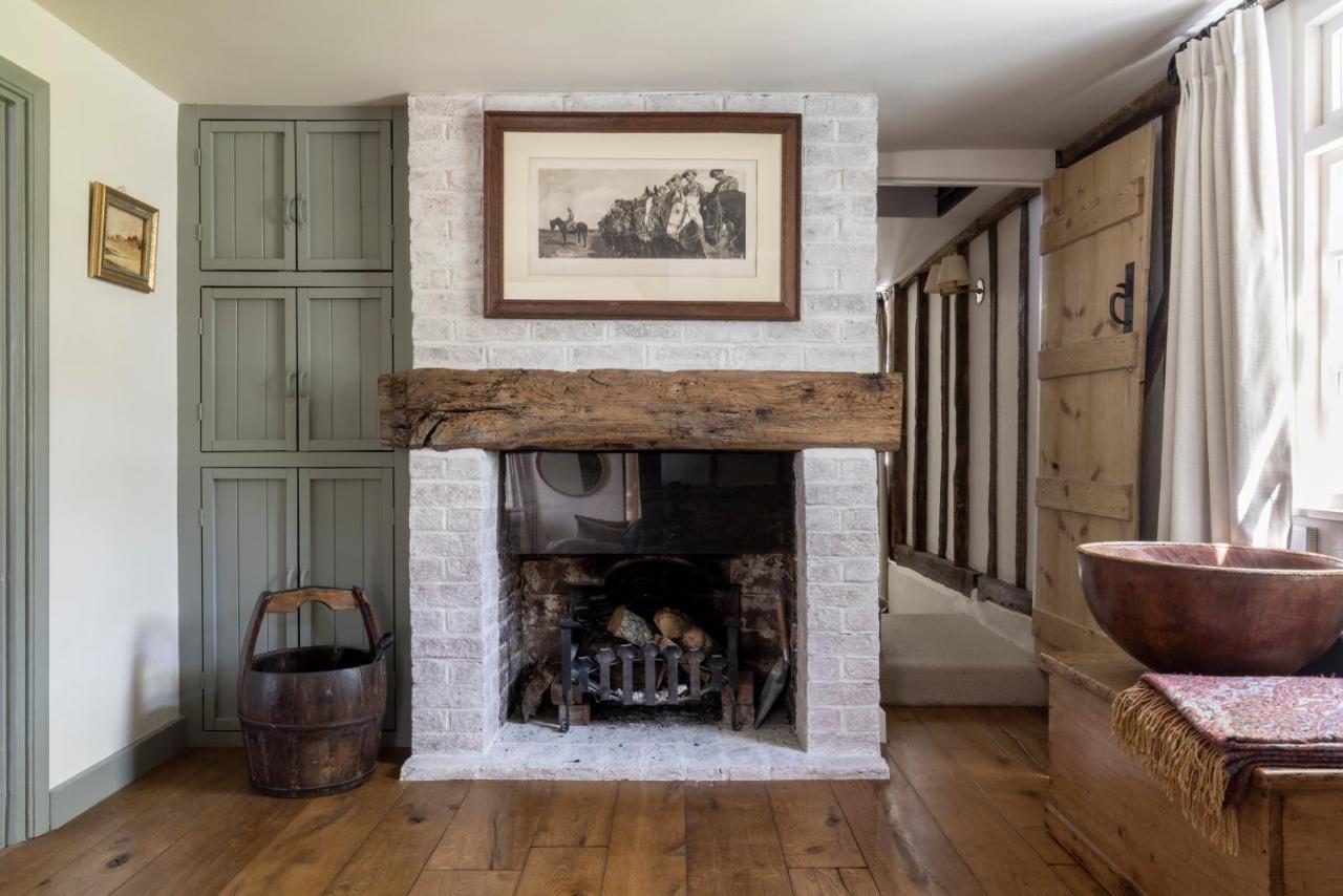 Cosy Cottage With Beautiful Garden, Hottub & Sauna Marden  Eksteriør bilde