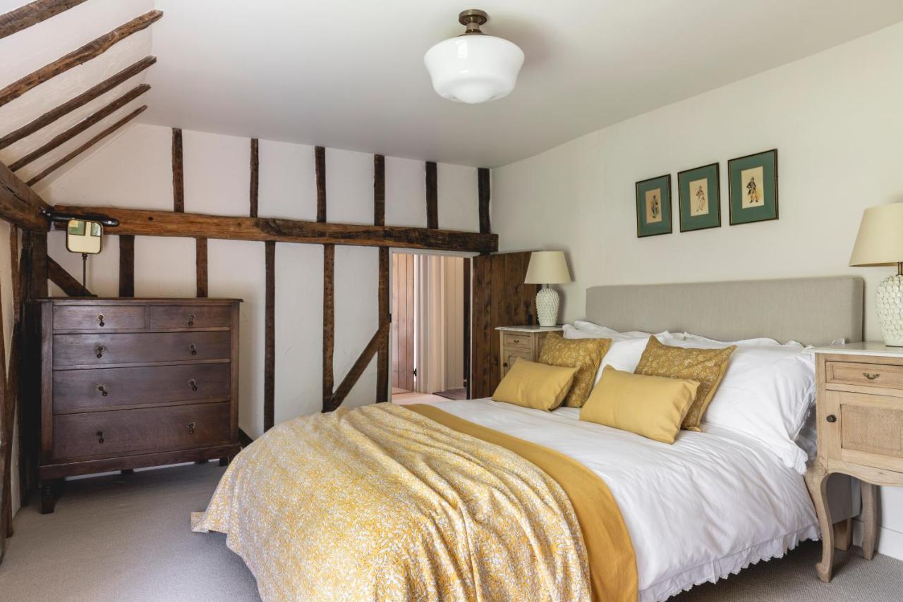 Cosy Cottage With Beautiful Garden, Hottub & Sauna Marden  Eksteriør bilde