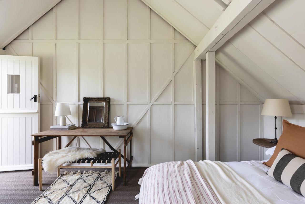 Cosy Cottage With Beautiful Garden, Hottub & Sauna Marden  Eksteriør bilde
