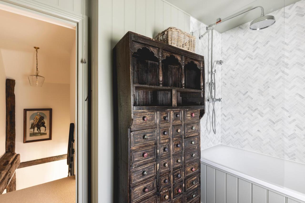 Cosy Cottage With Beautiful Garden, Hottub & Sauna Marden  Eksteriør bilde
