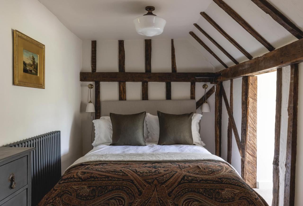 Cosy Cottage With Beautiful Garden, Hottub & Sauna Marden  Eksteriør bilde