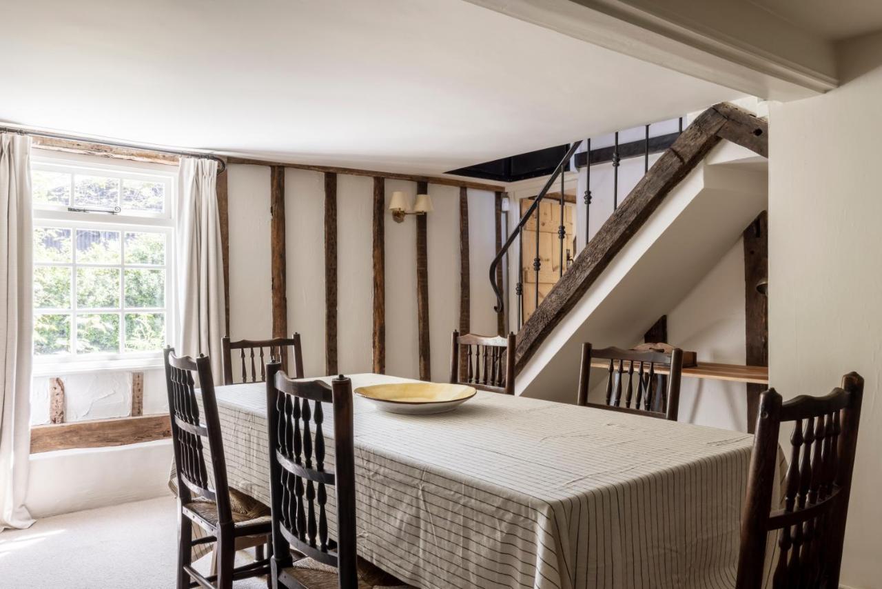 Cosy Cottage With Beautiful Garden, Hottub & Sauna Marden  Eksteriør bilde