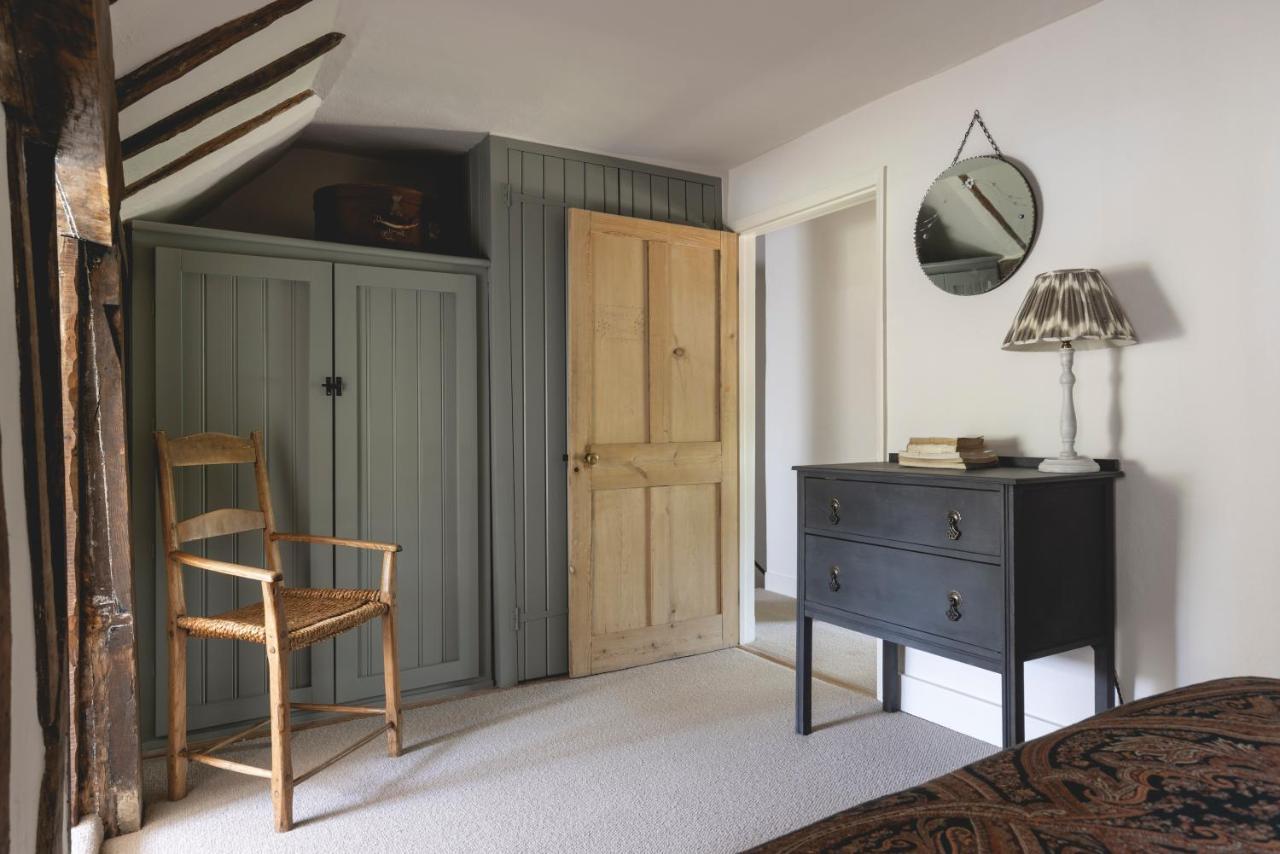 Cosy Cottage With Beautiful Garden, Hottub & Sauna Marden  Eksteriør bilde